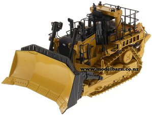 1/50 Caterpillar D10 Bulldozer -caterpillar-Model Barn