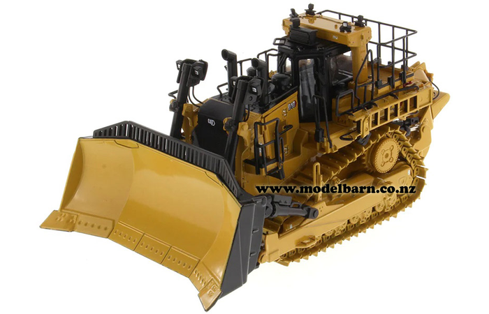 1/50 Caterpillar D10 Bulldozer 