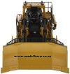 1/50 Caterpillar D10 Bulldozer 