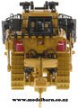 1/50 Caterpillar D10 Bulldozer 
