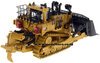 1/50 Caterpillar D10 Bulldozer 