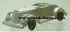 Small Packard Roadster (grey, 86mm)