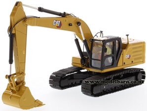 1/50 Caterpillar 330 Excavator Next Generation-caterpillar-Model Barn