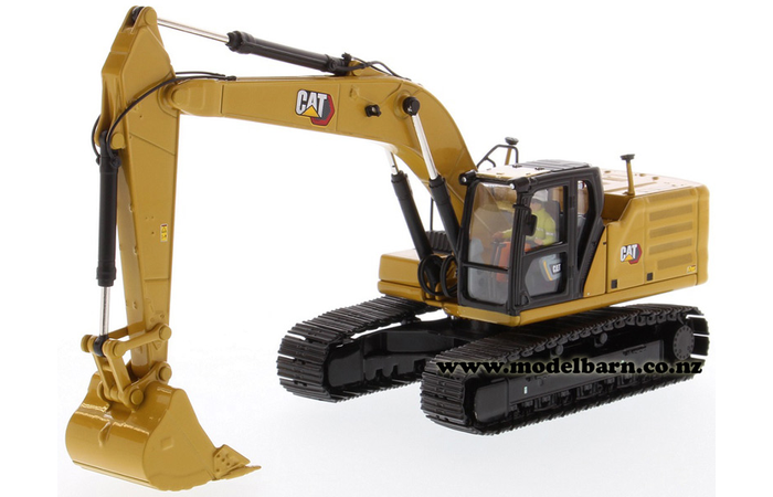 1/50 Caterpillar 330 Excavator Next Generation