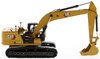 1/50 Caterpillar 330 Excavator Next Generation