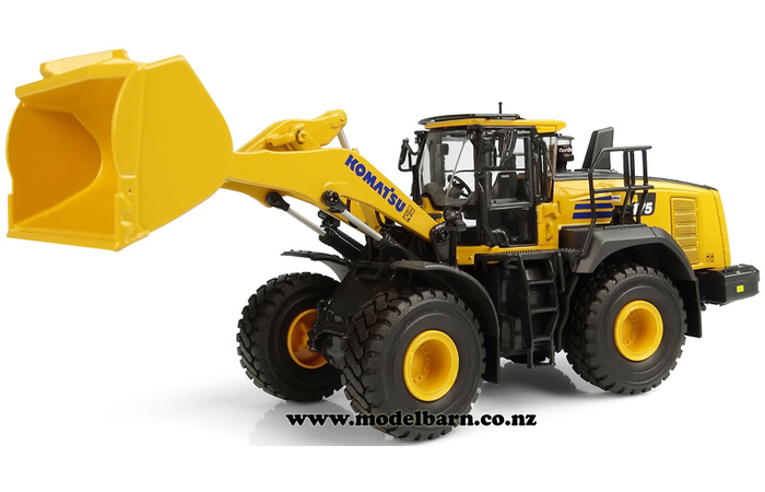 1/50 Komatsu WA475-10 Wheel Loader