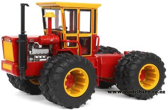 1/32 Versatile 145 with Duals All-round -versatile-Model Barn