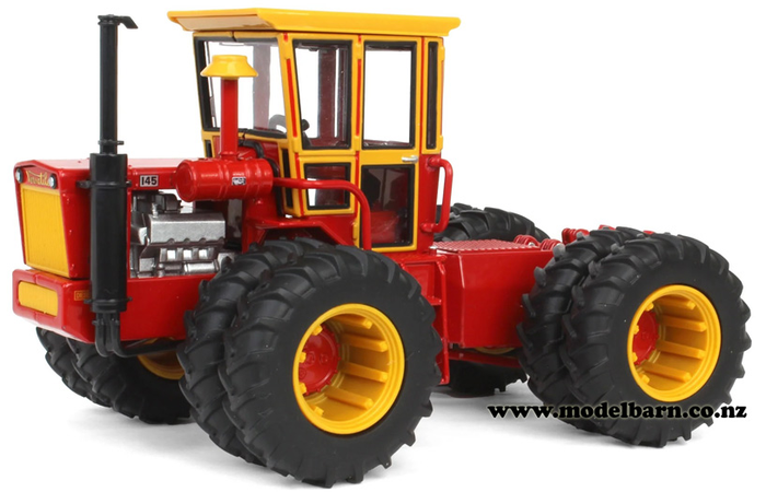 1/32 Versatile 145 with Duals All-round 