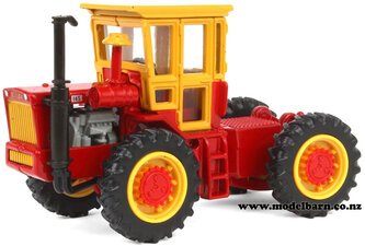 1/64 Versatile 145-versatile-Model Barn
