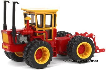 1/64 Versatile 118 with Duals All-round-versatile-Model Barn