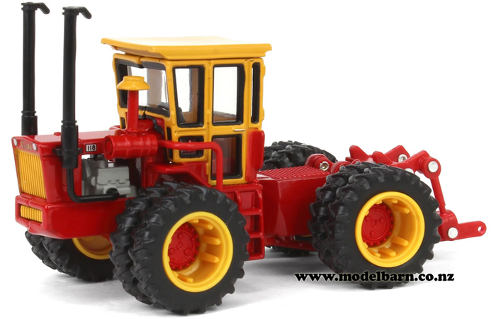 1/64 Versatile 118 with Duals All-round
