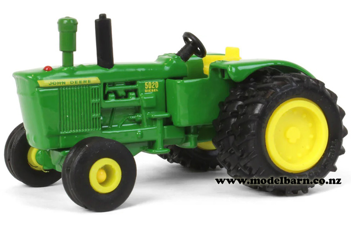 1/64 John Deere 5020 with Duals