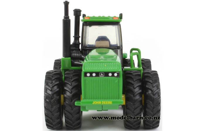 1/64 John Deere 8760 with Duals All-round - Farm Equipment-John Deere ...
