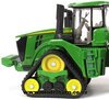 1/64 John Deere 9RX 590 & 2 Deere 1812D Towed Scrapers Set