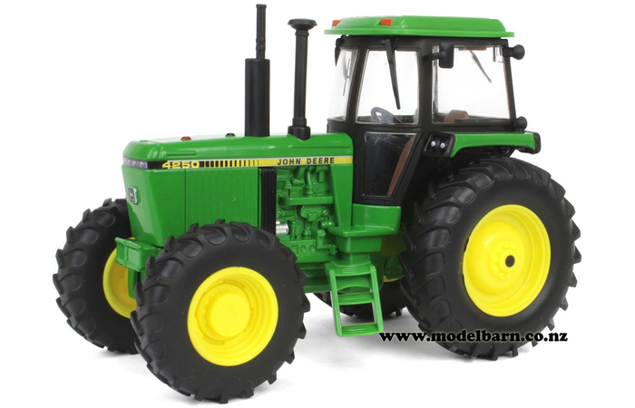 1/32 John Deere 4250 4WD