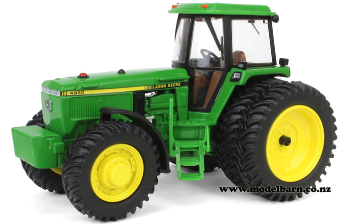 1/32 John Deere 4960 4WD with Duals