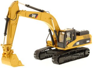 1/50 Caterpillar 330D L Excavator-caterpillar-Model Barn