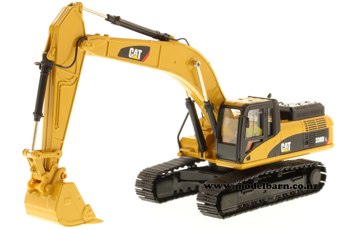 1/50 Caterpillar 330D L Excavator