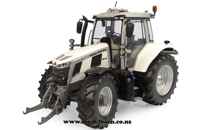 1/32 Massey Ferguson 6S.165 (white)