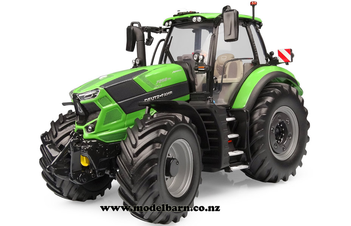 1/32 Deutz-Fahr 7250 TTV
