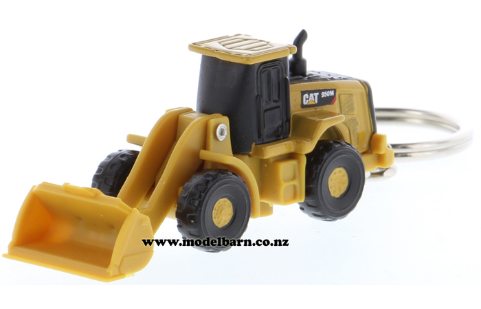 Keyring Caterpillar 950M Wheel Loader