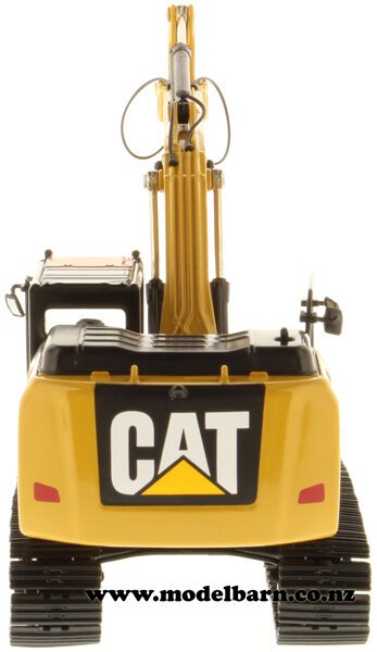 1/50 Caterpillar 320F L Excavator - Construction & Forestry