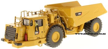 1/50 Caterpillar AD60 Underground Articulated Dump Truck-caterpillar-Model Barn