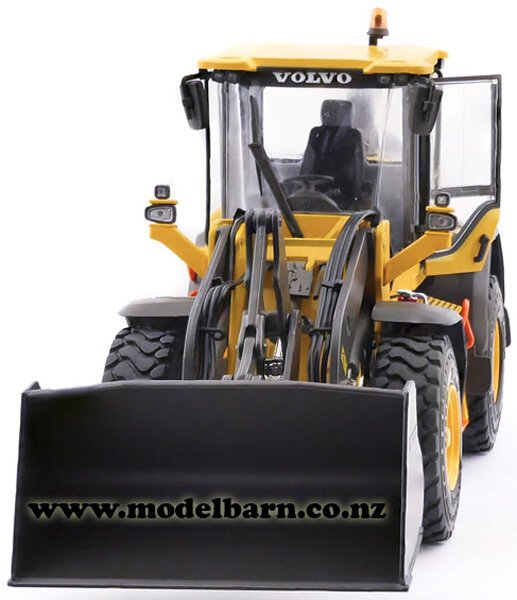 1/32 Volvo L60H Wheel Loader - Construction & Forestry-Volvo