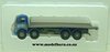 1/76 AEC Mammoth Major 4-Axle Platform Lorry "Russell of Bathgate"