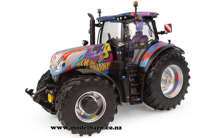 1/32 New Holland T7.300 "Basildon 60th Anniversary"