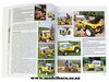 50 Years of Cub Cadet Book