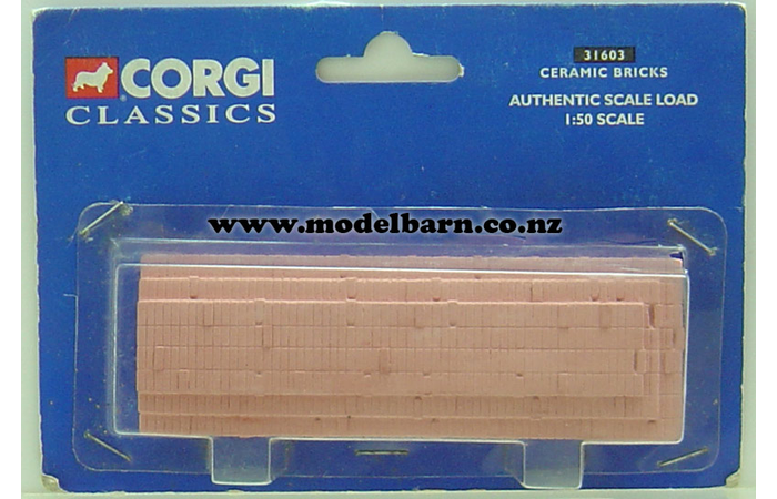 1/50 Ceramic Bricks Load