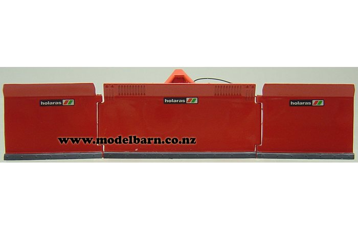 1/32 Holaras M.E.S. 500 Maize Levelling Blade