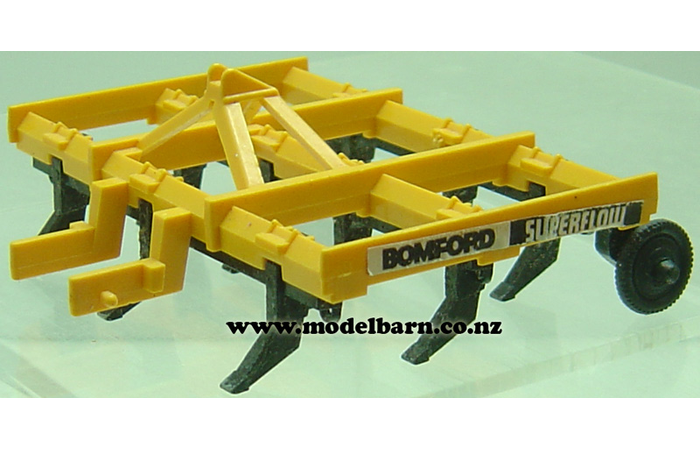 1/32 Bomford Superflow Cultivator (unboxed)