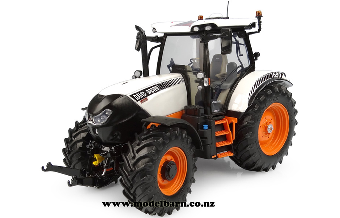 1/32 David Brown 1690 4WD Reinterpretation (2024)