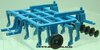 1/32 Harrow (blue, unboxed)
