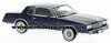 1/43 Chev Monte Carlo (1981, dark blue)