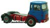 1/43 MAN 16.320 Prime Mover (blue & red)