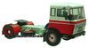 1/43 DAF 2600 Prime Mover (1970, red, white & grey)