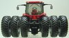 1/16 Case IH Magnum MX270 with Front Duals & Rear Triples