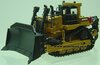 1/50 Huina Bulldozer