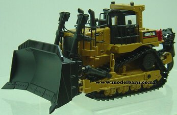 1/50 Huina Bulldozer-other-construction-Model Barn