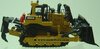 1/50 Huina Bulldozer