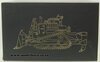 1/50 Huina Bulldozer