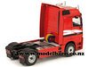 1/43 Mercedes Actros 1857 Prime Mover (1995, red)