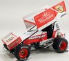 1/50 Sprint Car No 5W "Old Milwaukee" (Lucas Wolfe)