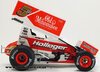 1/50 Sprint Car No 5W "Old Milwaukee" (Lucas Wolfe)