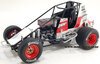 1/50 Sprint Car No 5W "Old Milwaukee" (Lucas Wolfe)