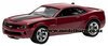 1/64 Chev Camaro SS (2011, ruby)