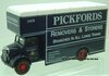1/50 Bedford O Pantechnicon "Pickfords"